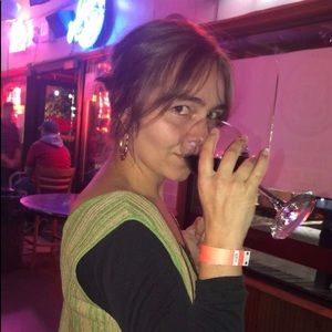 Meet your Posher, Paige